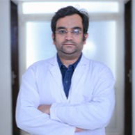 DR. SACHIN ABROL